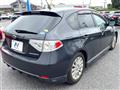 2009 Subaru Impreza