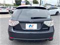 2009 Subaru Impreza
