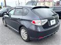 2009 Subaru Impreza