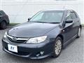 2009 Subaru Impreza