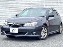 2009 Subaru Impreza