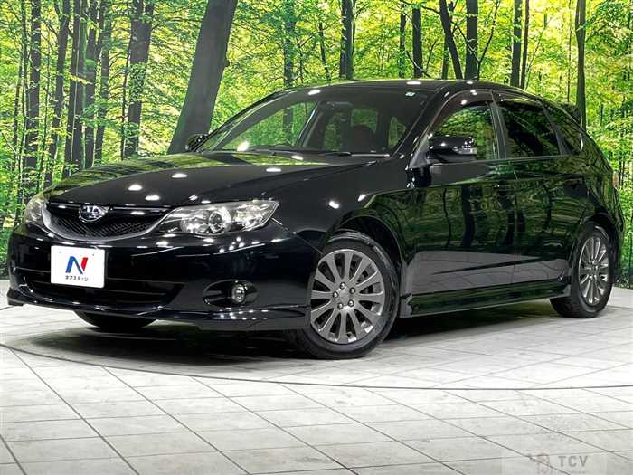 2011 Subaru Impreza