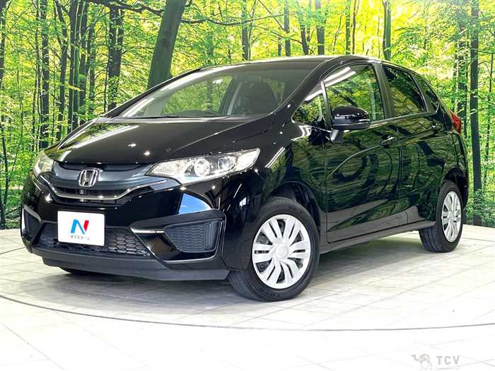 2014 Honda Fit