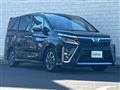 2021 Toyota Voxy