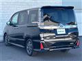 2021 Toyota Voxy