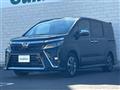 2021 Toyota Voxy