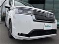 2023 Honda Step WGN