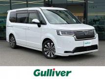 2023 Honda Step WGN