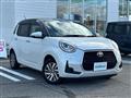 2021 Toyota Passo