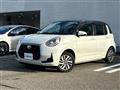 2021 Toyota Passo
