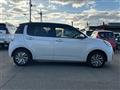 2021 Toyota Passo