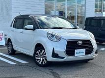 2021 Toyota Passo