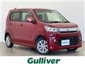 2015 Suzuki Wagon R Stingray