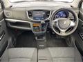 2015 Suzuki Wagon R Stingray