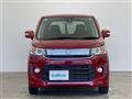 2015 Suzuki Wagon R Stingray