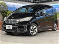 2014 Honda Freed