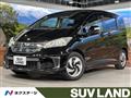 2014 Honda Freed