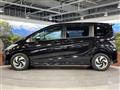 2014 Honda Freed