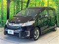 2016 Honda Freed
