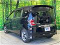 2016 Honda Freed