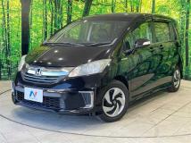 2016 Honda Freed
