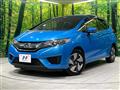 2013 Honda Fit Hybrid