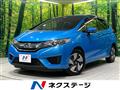 2013 Honda Fit Hybrid