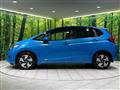 2013 Honda Fit Hybrid