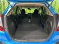2013 Honda Fit Hybrid