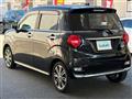 2018 Daihatsu Cast