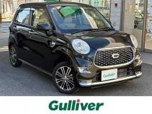 2018 Daihatsu Cast