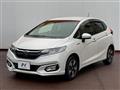 2018 Honda Fit Hybrid