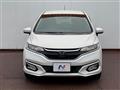 2018 Honda Fit Hybrid