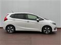 2018 Honda Fit Hybrid