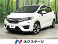2014 Honda Fit Hybrid