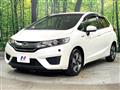 2014 Honda Fit Hybrid