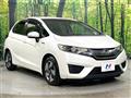 2014 Honda Fit Hybrid