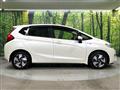 2014 Honda Fit Hybrid
