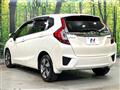 2014 Honda Fit Hybrid