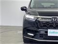 2023 Honda Odyssey Hybrid