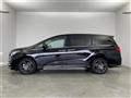2023 Honda Odyssey Hybrid
