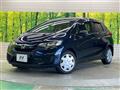 2016 Honda Fit Hybrid