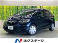 2016 Honda Fit Hybrid