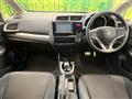 2016 Honda Fit Hybrid