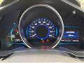 2016 Honda Fit Hybrid