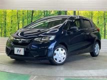 2016 Honda Fit Hybrid