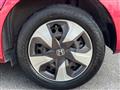 2018 Honda Fit Hybrid