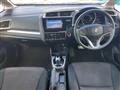 2018 Honda Fit Hybrid
