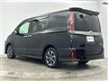 2021 Toyota Noah
