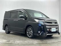 2021 Toyota Noah